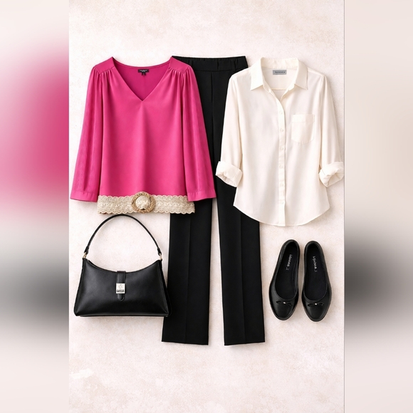 Other - ✨ XL Designer Capsule | Calvin Klein NWT • Guess • Ann Taylor • Anne Klein ✨